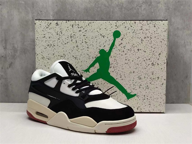 women air jordan 4 shoes 2024-11-20-001